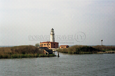 Delta del Po di Ferrara